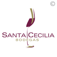 Bodegas de vino Santa Cecilia