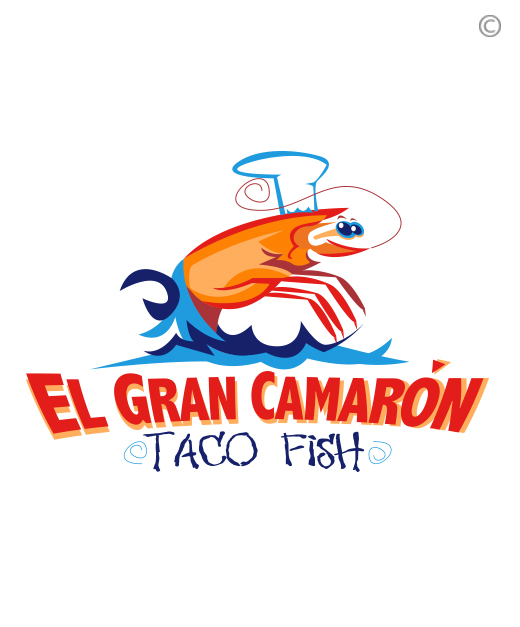 GRAN CAMARON -Restaurant TACO FISH