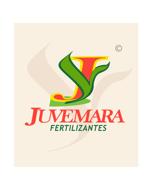 Identidad corporativa para empresa de fertilizantes