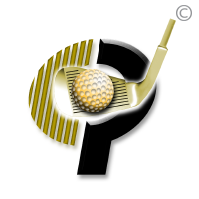 LOGO para Torneo de GOLF