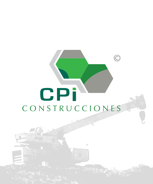 Consultoría en proyectos constructivos CPI