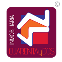 logo tipografico para inmobiliaria