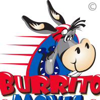 Burritos norteños