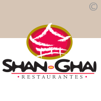 Logo Comida China