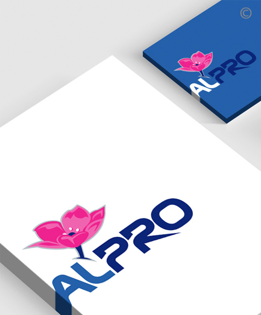 Muestras de logotipos para diferentes empresas y negocios